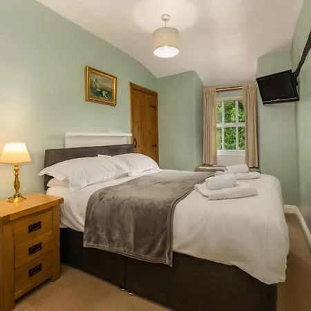 Πανδοχείο Bower House 3*