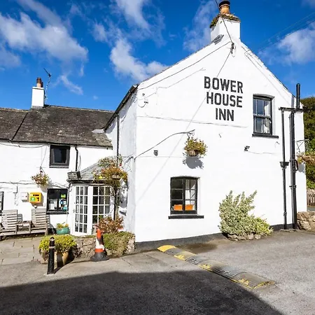 Bower House Πανδοχείο 3*