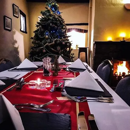 Πανδοχείο Bower House 3*