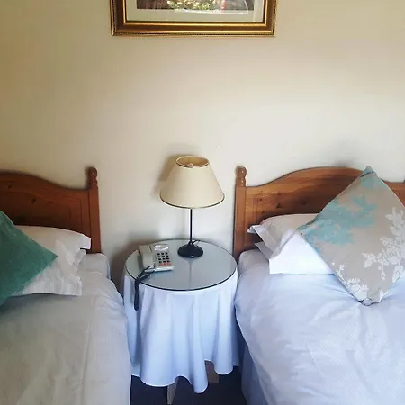 Πανδοχείο Bower House Eskdale