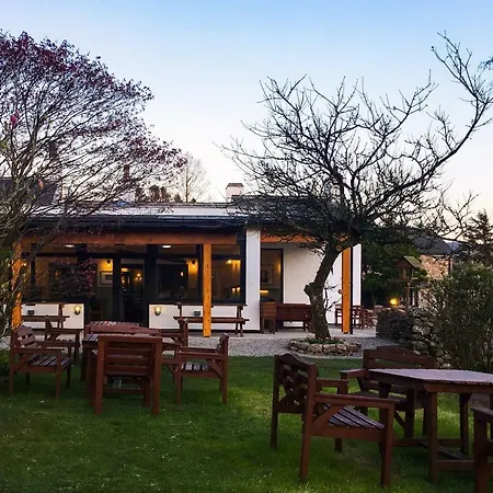Πανδοχείο Bower House Eskdale