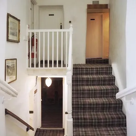 Bower House Πανδοχείο