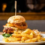 Inn Bower House 3*