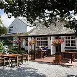 Bower House 3* Eskdale