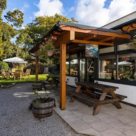 Bower House Inn 3*