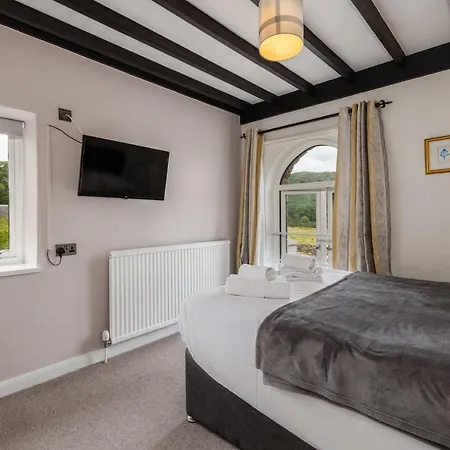 Bower House Eskdale