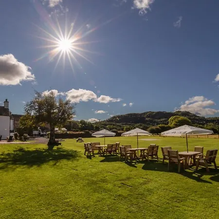Kro Bower House Eskdale