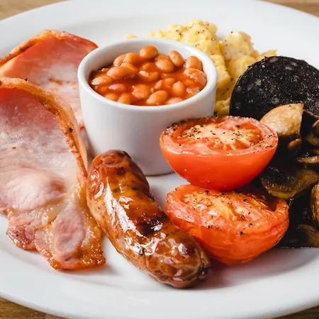 Bower House Kro Eskdale