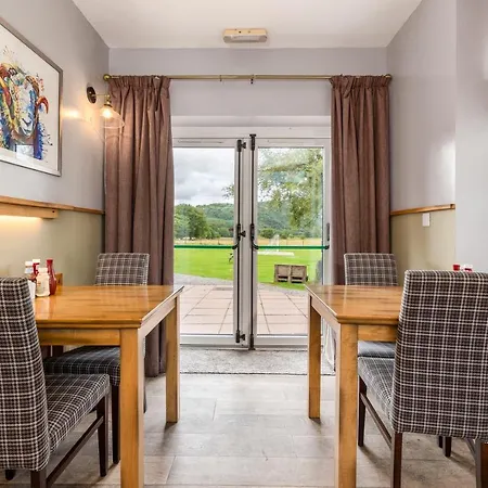 Bower House 3* Eskdale