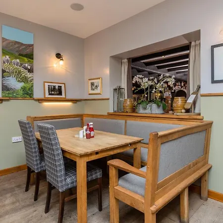 Bower House Inn