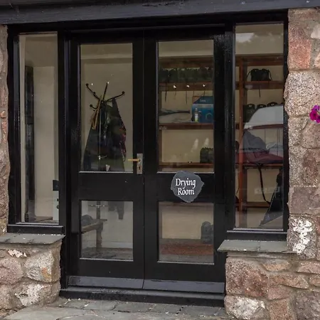 Bower House 3* Eskdale