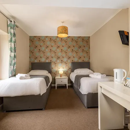 Bower House Inn Eskdale