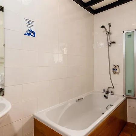 Bower House Inn 3*