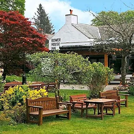Bower House 3*