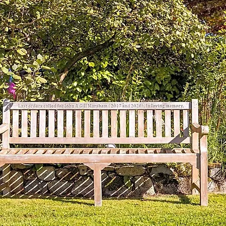 Bower House 3* Eskdale