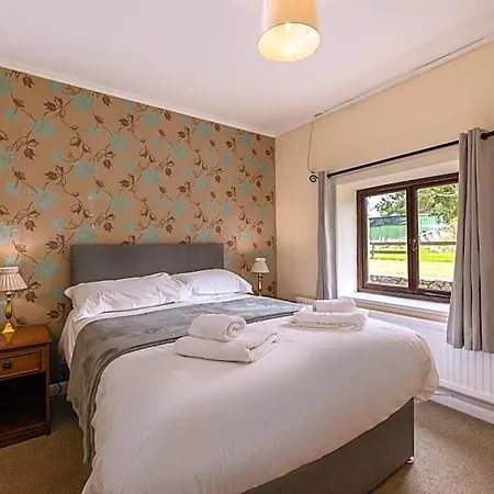 Bower House Kro Eskdale