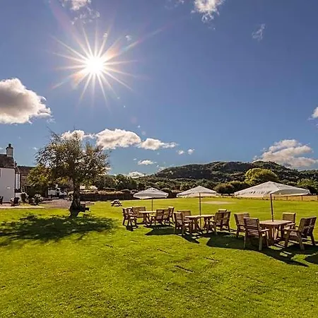 Bower House Locanda Eskdale