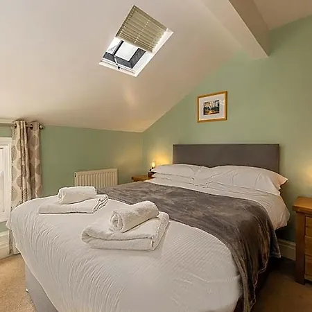 Bower House Eskdale