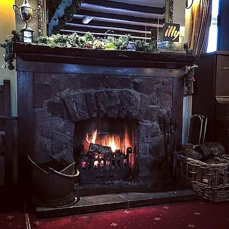 Locanda Bower House