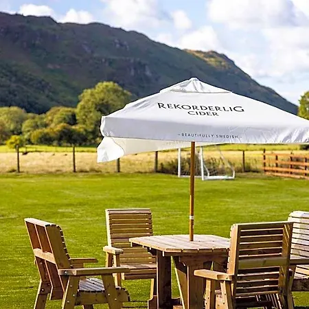 Bower House Eskdale