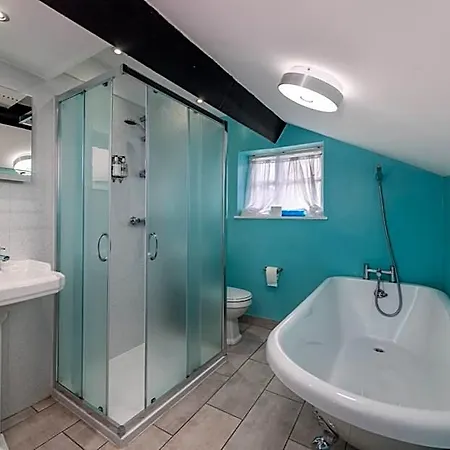 Bower House 3* Eskdale
