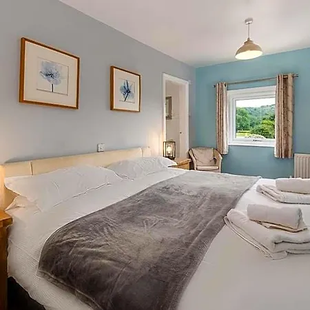 Bower House Locanda Eskdale