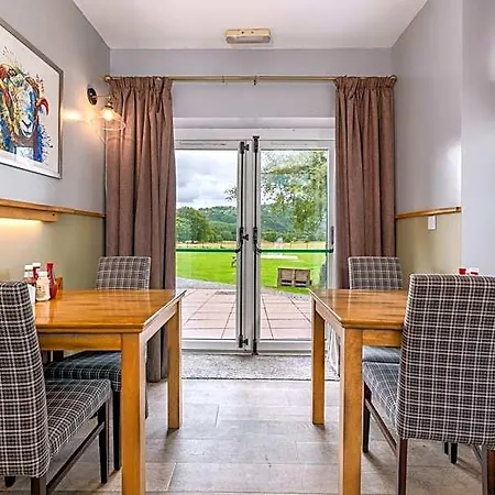 Bower House 3* Eskdale