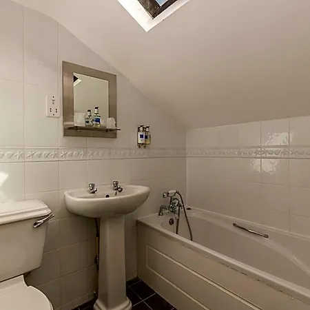 Bower House 3* Eskdale