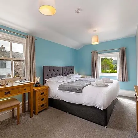 Bower House 3* Eskdale