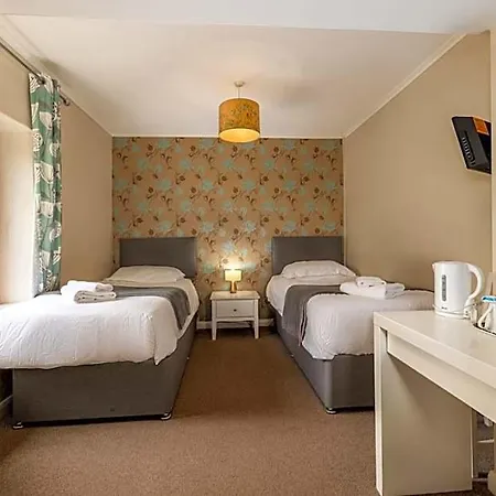 Bower House Eskdale