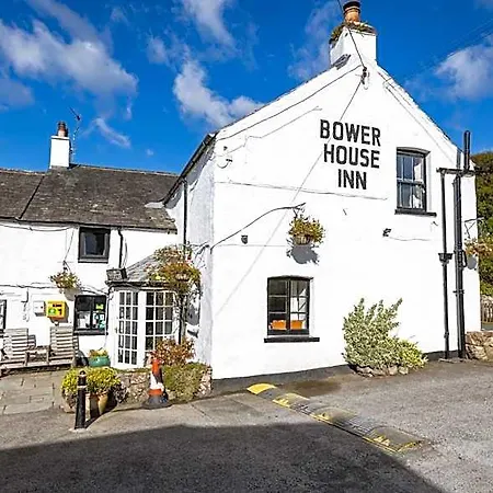 Locanda Bower House