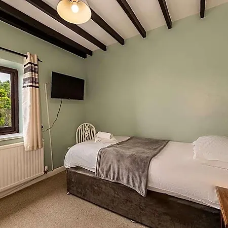 Bower House 3* Eskdale