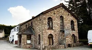 Bower House Kro Eskdale