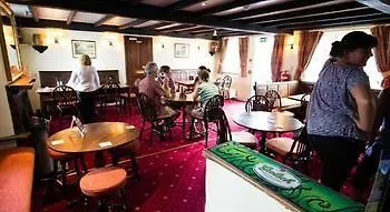 Bower House 3* Eskdale
