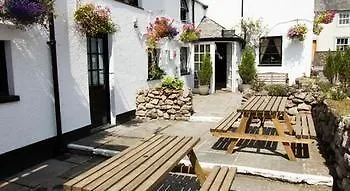 Bower House 3* Eskdale
