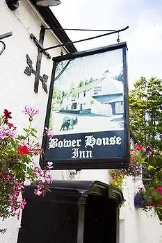 Bower House 3*