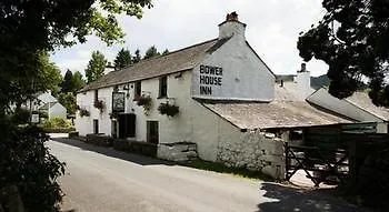 Bower House 3* Eskdale