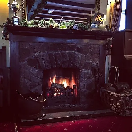 Bower House 3* Eskdale