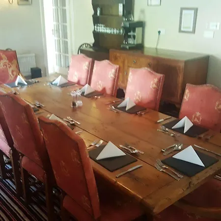 Bower House 3* Eskdale