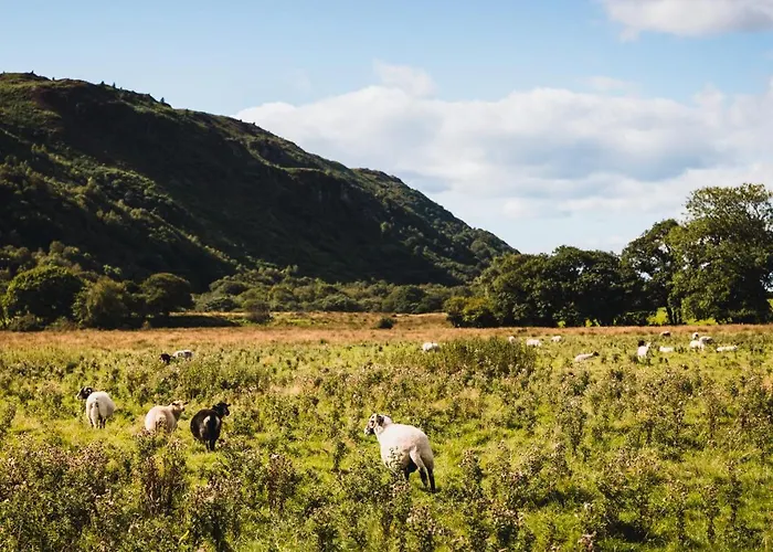 Bower House Estalagem