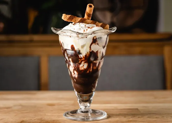 بيت ريفي Bower House