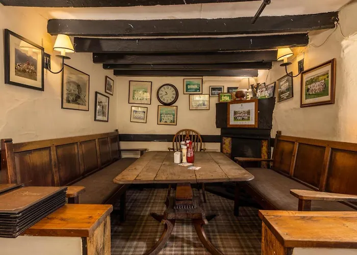 Bower House بيت ريفي إسكاديل