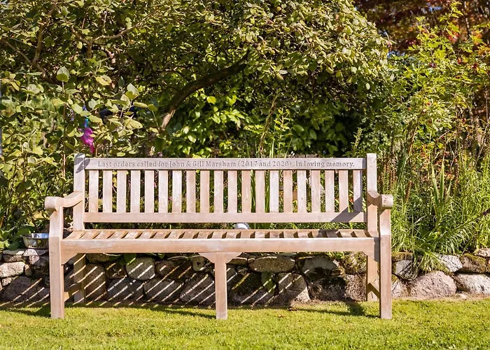 بيت ريفي Bower House 3*