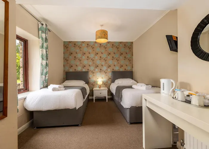 Bower House بيت ريفي إسكاديل