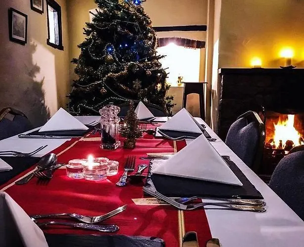 بيت ريفي Bower House 3*