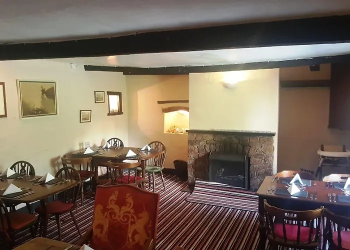 Bower House إسكاديل