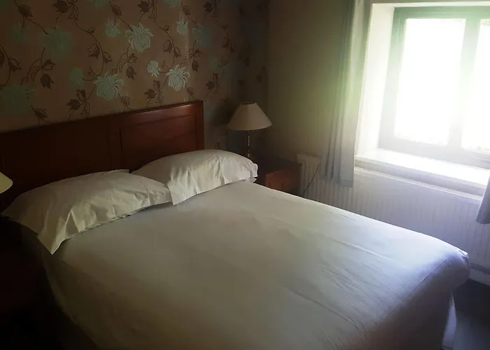 Bower House بيت ريفي إسكاديل