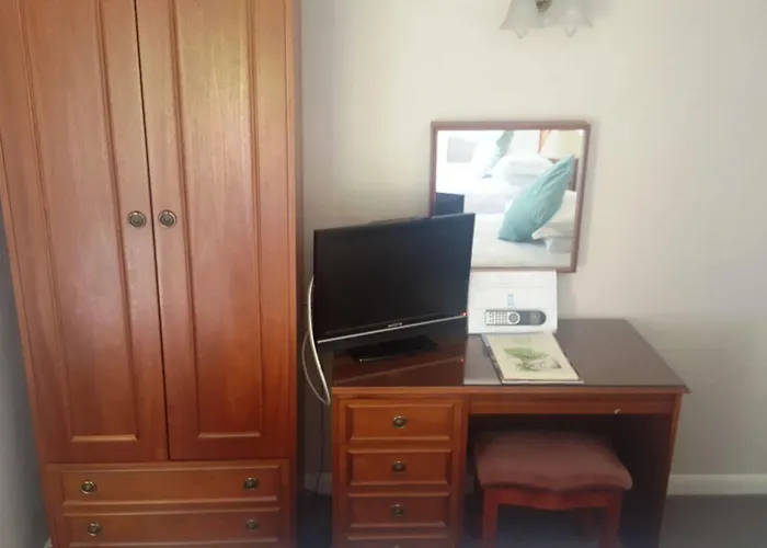 Bower House بيت ريفي