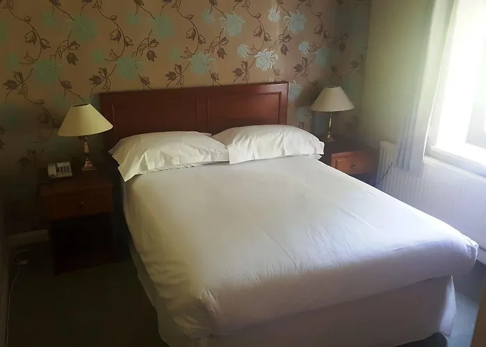 Bower House بيت ريفي