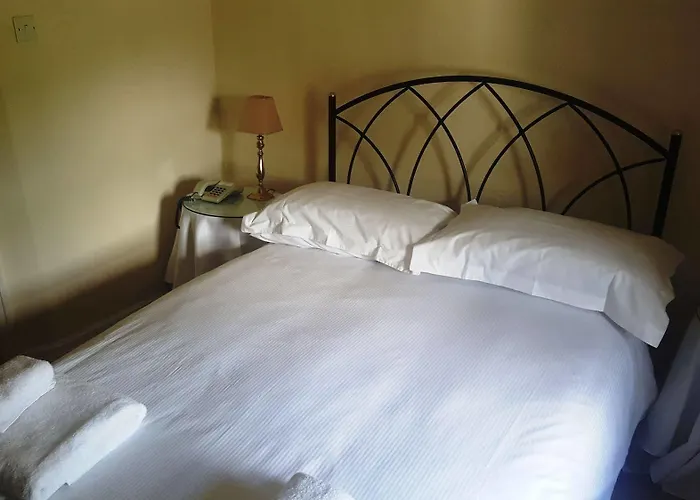 Bower House بيت ريفي